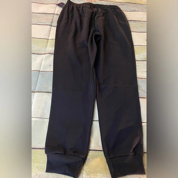 CHAMPION Mens Fleece Sweatpants Powerblend Sweatpants, Navy, XL, NWT - Picture 10 of 10